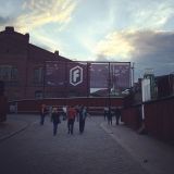 Duszne Granie x Sonar Soul 26/08/2014