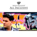 Misja Helsloot - 'All Inclusive (Full Continuous DJ Mix)