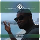 Square One Mix Series #011 Sir Spyro