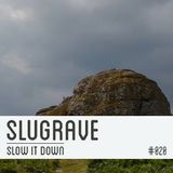 Slugrave Mixtape #020