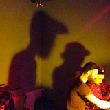 DEAD DISCO DJ-Set @ Kantine am Berghain / FavouriteSongs2