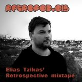 RETROPOD013 - Elias Tzikas' Retrospective mixtape (Feb 2013)