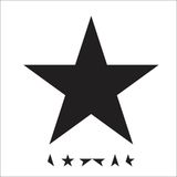 #Hashtag#Attack#2 (2016): #IamBowie #IamTheBlackstar (Bowie tribute podcast)