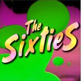 The drinks are on us: 1960's drink theme