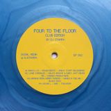 STAMPA / 4 TO THE FLOOR / CLUB EDITION / 002