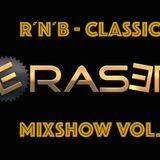 R´N´B CLASSICS ERASER