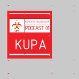 VIRA PODCAST 01. MIXED BY KUPA.