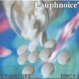 DJ Lauphnoice - Seven Years Low-Fi (2007-2014) - Knarscore Disc #1 mix