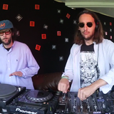 Jameszoo & Eagleman (NTS x RLR Live @ Dekmantel Festival) - 1st August 2015