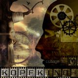 Collage 18 /// Kopfkino O.S.T.