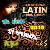 Latin_Music_Buzz (Series B #115)