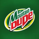Mountain Dude
