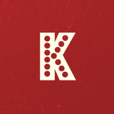 Kooks Restaurant Radio - curated by Tim Healey