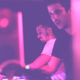Ronin & Nesta warm-up for Josh Wink @ B 018 (Easter Sunday) - 8/4/2012
