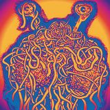 Gibber's Super Noodle Disco Funk Mix