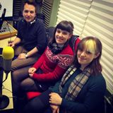 James Hyden & Friends, 13th Dec 2015 (Part 1 with The Honeyfire!)