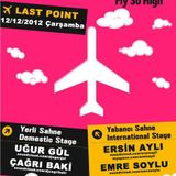 ON THE PARTY #flysohigh %100 TÜRKÇE 80'ler 90'lar