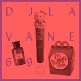 BRRRRRAP PODCAST 19 - DJ LA VANE 69