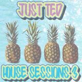 Just Ted Tropical House Sessions