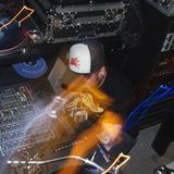 Kalky @ Kalky & Klimax
