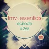 TMV's Essentials - Episode 265 (2015-04-06)