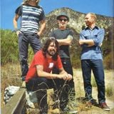 FOo FigHteRs hits
