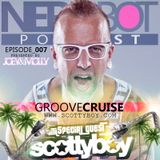 NERDBOT Podcast_007 (Scotty Boy)