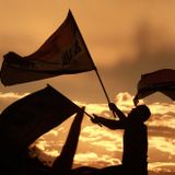 Show #25, Part One: Arab Revolutions