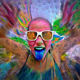 Kliment L - Vertigo (Psychedelic Trance Mix 2015)