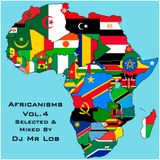 Africanisms 4