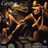 Care Free - Living Lounge Mix
