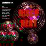 GJ2K1 Mix Set - Disco Heat