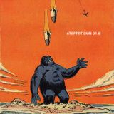 2011 - MONTHLY MIX - JANUARY - sTEPPIN' DUB 01.8