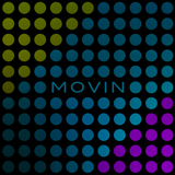 movin!