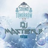 DJ MASTER B - PORTUGAL - MazdaSounds