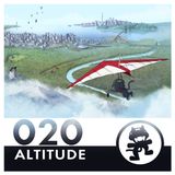 Monstercat 020 - Altitude (Elevation Album Mix)