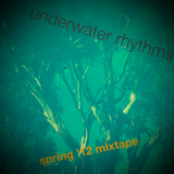 spring '12 mixtape