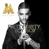 Mix Maluma
