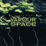 Vapourspace LIVE at Secret Agent Squirrel (Madison, WI - USA) - 9 September 2000