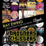Ray Ewing - A Bozak Mixer Under My Hands (VOL II - House SoulFul)