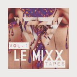Le Disxco - Le Mixx Tapes Vol. 1