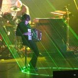 Jean Michel Jarre special - Something Different with Tim Prevett on RedShift Radio 22nd August 2013