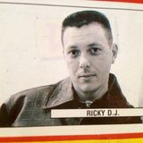 vae victis 24-2-1991 dj ricky montanari voice barbara .....original mix tape my private collection