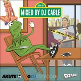 DJ Cable - 2014 AD (Hip Hop Mix)