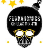 Chillax Mix 4th