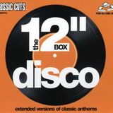 Top 100 12 inch "The Megamix"