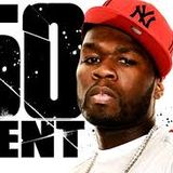 50 Cent Mixtape - with Stefan Radman (Old Mixtape)