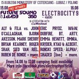 Diabllo - Electrocity 9 Cloudcast