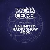 Unlimited Radio Show #006
