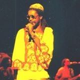 Peter Tosh - Velodromo de Anoeta 09/17/83 version weedy